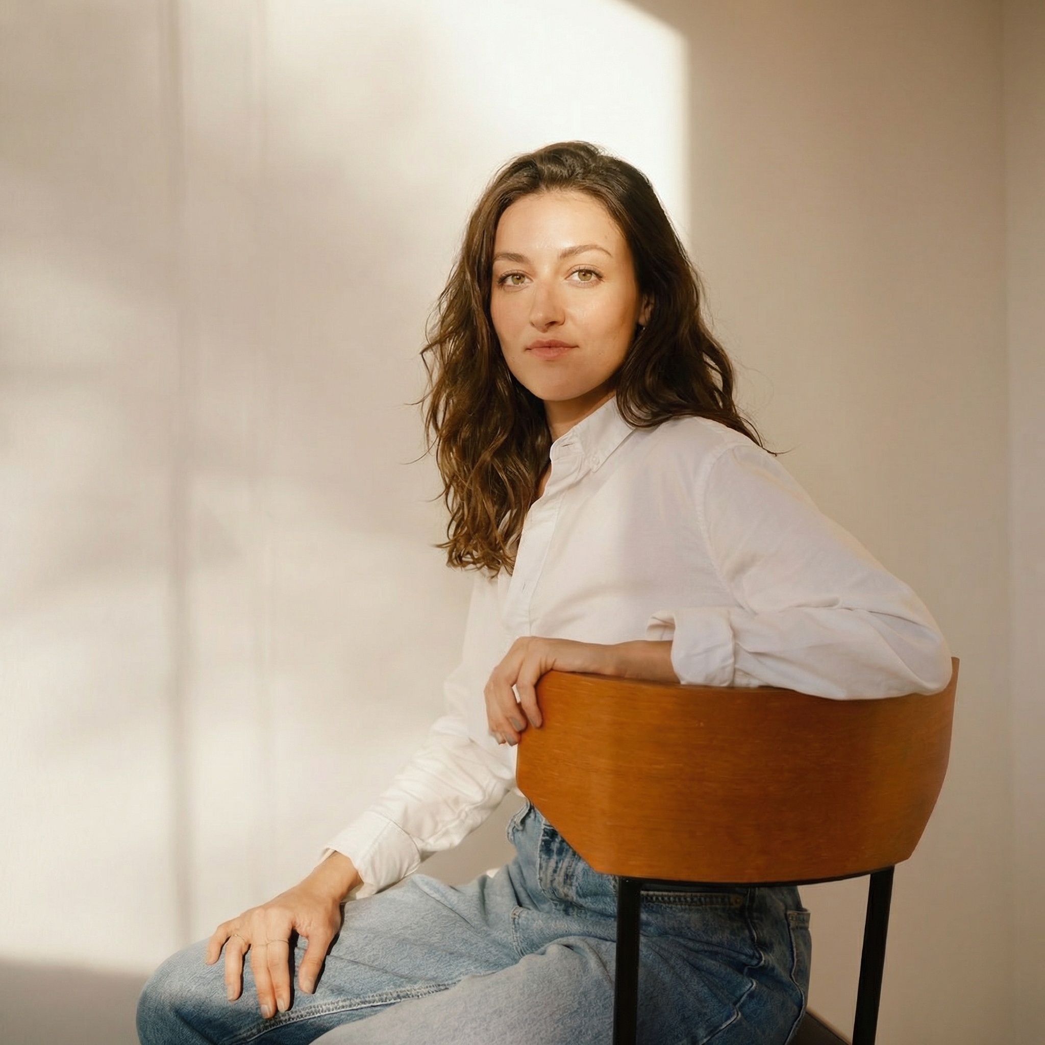 Samantha Chase-Sampson